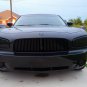Dodge Charger Tinted Protective Headlight Film Overlays Kit ( all years )