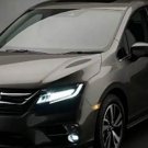 BlingLights Brand Fog Lights for 2019 2020 2021 2022 Honda Pilot