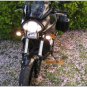 Kawasaki Versys Auxiliary Driving Lamps Lights Kit 250 300 650 1000