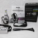 PIAA 9006 6000K High Output LED Bulbs Conversion Kit PIAA 9006 6000K High Output LED Bulbs Conversion Kit
