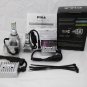 PIAA 9006 6000K High Output LED Bulbs Conversion Kit
