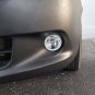 BlingLights Fog Lights Driving Lamps for Nissan NV200 e-NV200 all years