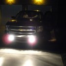 BlingLights Brand LED Halo Fog Lights for 2007-2017 Chevrolet Avalanche