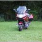 BMW K1600GT 6000K LED Auxiliary Fog Driving Lights Lamps