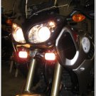 Bling Lights Fog Driving Lamps for Yamaha XT1200Z Super Ténéré Tenere Bling Lights Fog Driving Lamps for Yamaha XT1200Z Super Ténéré Tenere