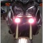 Bling Lights Fog Driving Lamps for Yamaha XT1200Z Super Ténéré Tenere