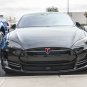 BlingLights Brand Tinted Protective Headlight Film Overlays for Tesla Model S