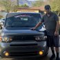 2002-2014 Nissan Cube Angel Eye Halo Fog Light Driving Lamp Kit z11 z12