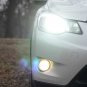 2012-2020 Subaru Impreza Head Lamp Super White Halogen Light Bulbs