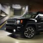 BlingLights Brand Halo Fog Lights for 2019 2020 2021 2022 2023 Jeep Renegade
