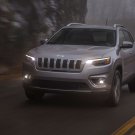 BlingLights Brand Fog Lights compatible with 2019-2022 Jeep Cherokee BlingLights Brand Fog Lights compatible with 2019-2022 Jeep Cherokee