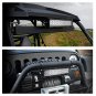 3in Bar P-Clamp Fog Lamp Driving Light Mounting Bracket Set BlingLights BL76M2CP