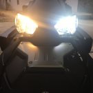 Super White Head Light Bulbs for Can-Am Ryker Super White Head Light Bulbs for Can-Am Ryker