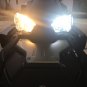 Super White Head Light Bulbs for Can-Am Ryker