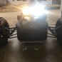 Super White Head Light Bulbs for Can-Am Ryker