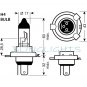 Super White Head Light Bulbs for Can-Am Ryker