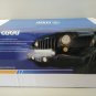 33" Double Stacked 300W LED Light Bar for Can-Am Maverick Sport X RC