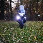 6000K LED Fog Lights Kit for Honda Integra R62 R71 RC89 Scooter