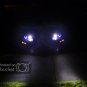 BlingLights Brand LED Halo Head Lights Lamps for 1993-1997 Chevrolet Camaro
