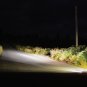 BlingLights Super White Headlamp Light Bulbs for Zero SR