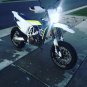 Xenon HID Conversion Kit for KTM Supermoto Headlamp Headlight
