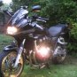 BlingLights Fog Lamps Driving Lights Kit for Honda CB1300 CB1300S