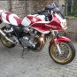 BlingLights Fog Lamps Driving Lights Kit for Honda CB1300 CB1300S