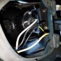 BlingLights Brand White Halo Fog Lights for 1992-1998 Honda del Sol JDM