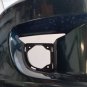 BlingLights Brand White Halo Fog Lights for 1992-1998 Honda del Sol JDM