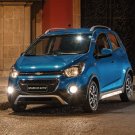 Angel Eye Fog Lights Kit for 2017 2018 2019 Chevrolet Spark Activ