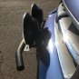Universal Bumper License Plate Bracket Bar for Auxiliary Lights
