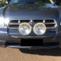 Off Road Auxiliary Driving Lamps Off Road Bumper for Subaru Baja