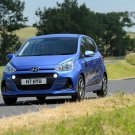 Blue LED Grill Fog Driving Lights for 2017 2018 2019 2020 2021 Hyundai i10