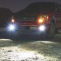 BlingLights Brand LED Angel Eye Fog Lights for 2007-2014 Ford Expedition