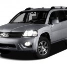Xenon Fog Lamps Lights Kit for 2006 2007 2008 Mitsubishi Endeavor