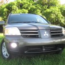 Fog Lights Lamps Kit for 2004 2005 Mitsubishi Endeavor Fog Lights Lamps Kit for 2004 2005 Mitsubishi Endeavor