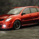 6000K LED Bumper Fog Lights Lamps for Pontiac Vibe GT-R Body Kit 6000K LED Bumper Fog Lights Lamps for Pontiac Vibe GT-R Body Kit