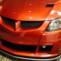 6000K LED Bumper Fog Lights Lamps for Pontiac Vibe GT-R Body Kit