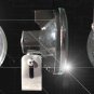 Angel Eye Halo Fog Lights Lamps Kit for 2004 2005 2006 Scion xA