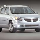 BlingLights LED Angel Eye Halo Fog Lights for 2003 2004 Pontiac Vibe GT BlingLights LED Angel Eye Halo Fog Lights for 2003 2004 Pontiac Vibe GT