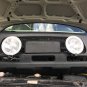 Auxiliary Bumper Driving Fog Lights Lamps Kit for Kia Soul (all years)