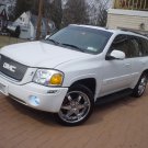 Halo Fog Lights for 2002 2003 2004 2005 2006 2007 2008 2009 GMC Envoy Halo Fog Lights for 2002 2003 2004 2005 2006 2007 2008 2009 GMC Envoy