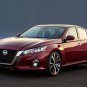 Xenon Halogen Fog Lamps Driving Lights Kit for 2019 2020 2021 Nissan Altima