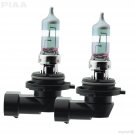 PIAA 9006 Night-Tech 3600K Xtra 55W = 110W Light Bulbs Set of 2