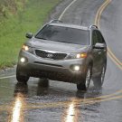 Halo Angel Eye Fog Lights Lamps Kit for 2010 2011 2012 Kia Sorento Halo Angel Eye Fog Lights Lamps Kit for 2010 2011 2012 Kia Sorento
