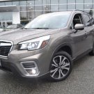 Xenon Fog Lamps Lights Kit for 2019 2020 2021 Subaru Forester Xenon Fog Lamps Lights Kit for 2019 2020 2021 Subaru Forester