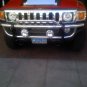 Auxiliary Off Road Driving Lights for Hummer H2 Lamp Bar