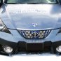 Fog Lamps Lights for 2004-2008 Toyota Camry Solara Evo 5 Body Kit