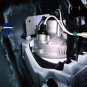 Halo Angel Eye Fog Lights Lamps for 2014 2015 2016 Toyota Hilux