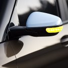 Addon LED Side View Mirror Turnsignal Lights for Chevrolet Trailblazer Addon LED Side View Mirror Turnsignal Lights for Chevrolet Trailblazer